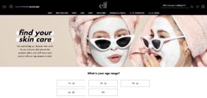 E.l.f. Cosmetics does more than pay lip service to personalization 2