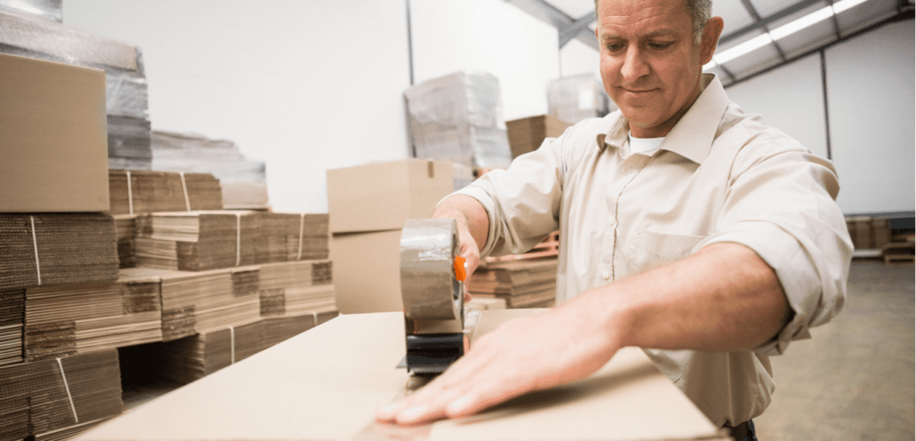 StevenCasey-ForresterResearchPackaging manufacturers see surging sales to ecommerce clients
