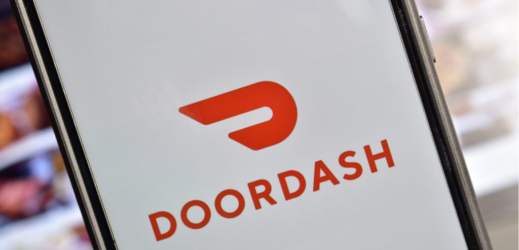 DoorDash launches virtual convenience stores in 8 US cities
