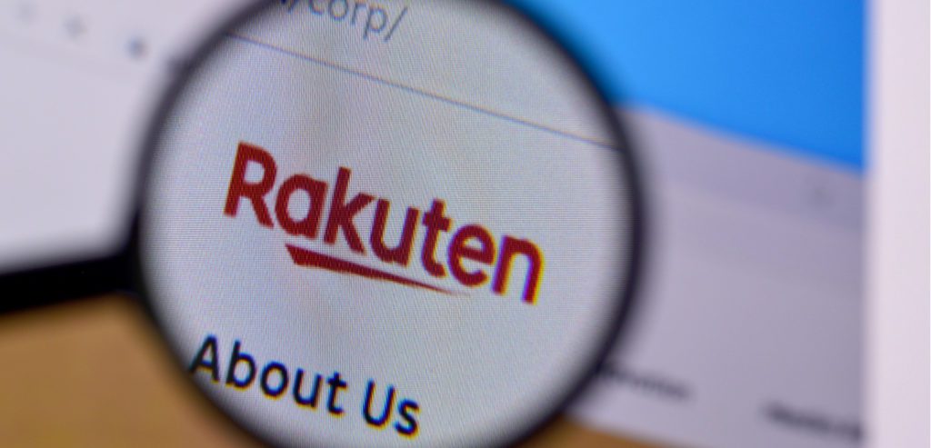 Rakuten's US marketplace, formerly Buy.com, shuts down