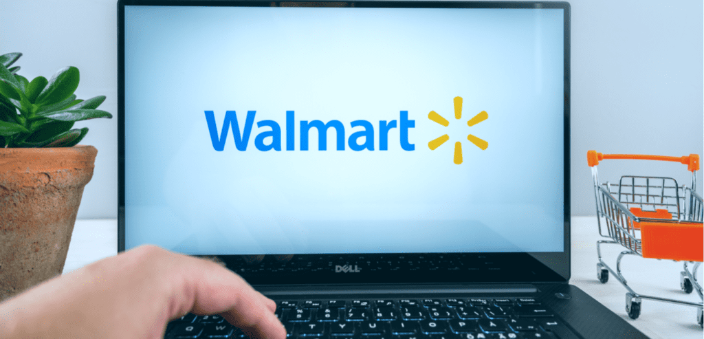 Walmart online sales nearly double in Q2 as pandemic continues