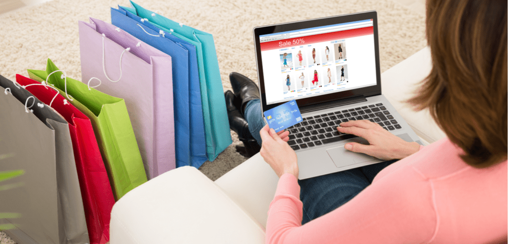 Online sales taper off in July as retail stores reopen