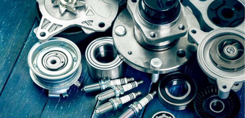 Online auto parts and accessories sales projected to grow 30% in 2020