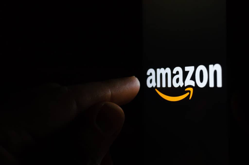 Amazon antitrust