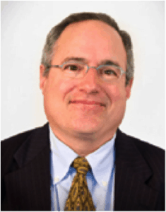 Antitrust attorney David Balto