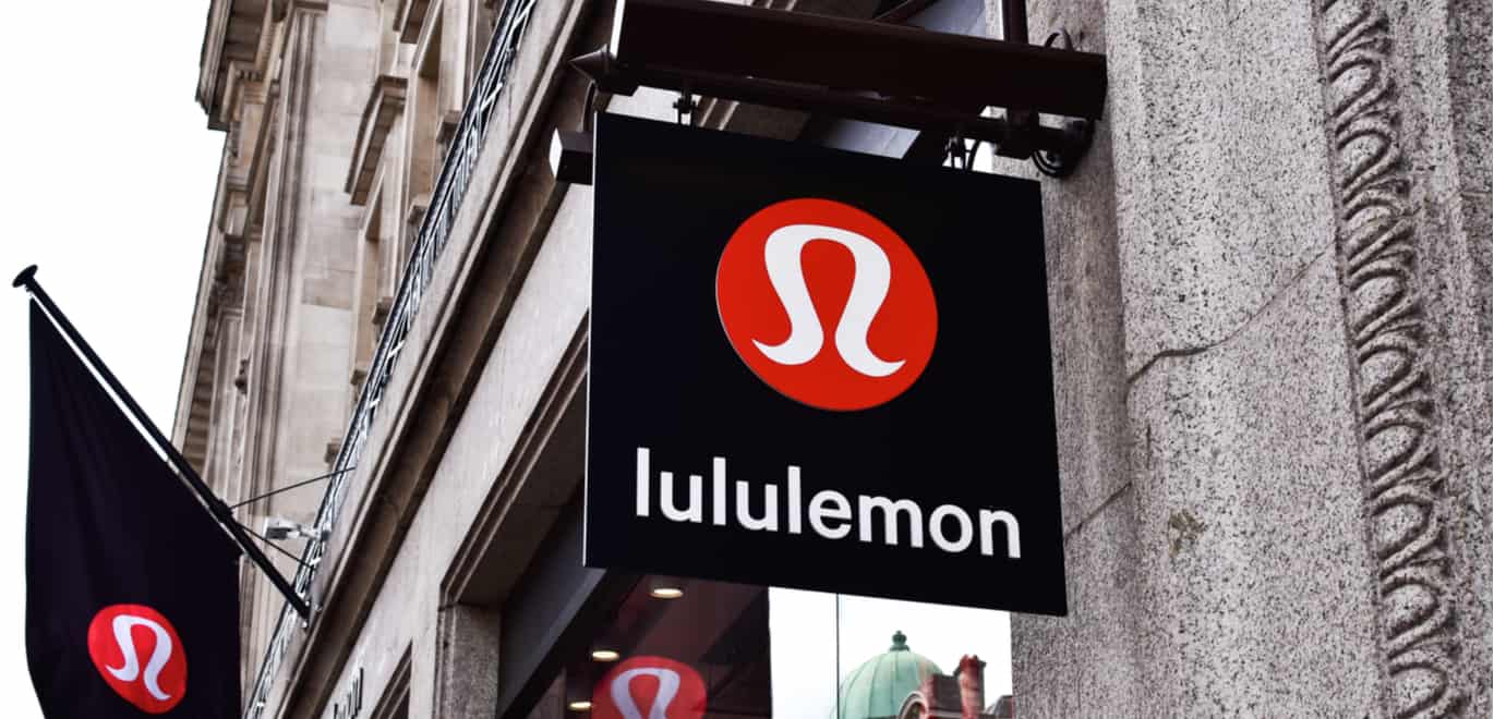 lululemon online shop
