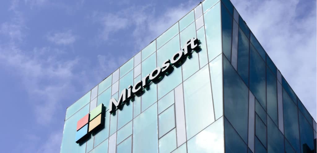 Pentagon reaffirms $10 billion cloud contract award to Microsoft