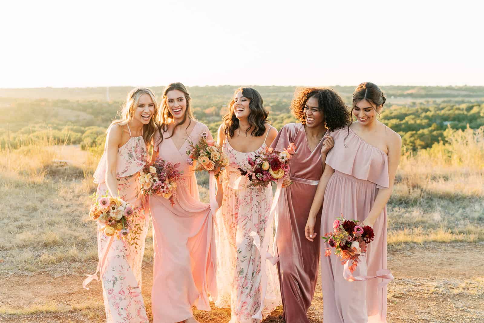 Revelry, Bridesmaid Dresses