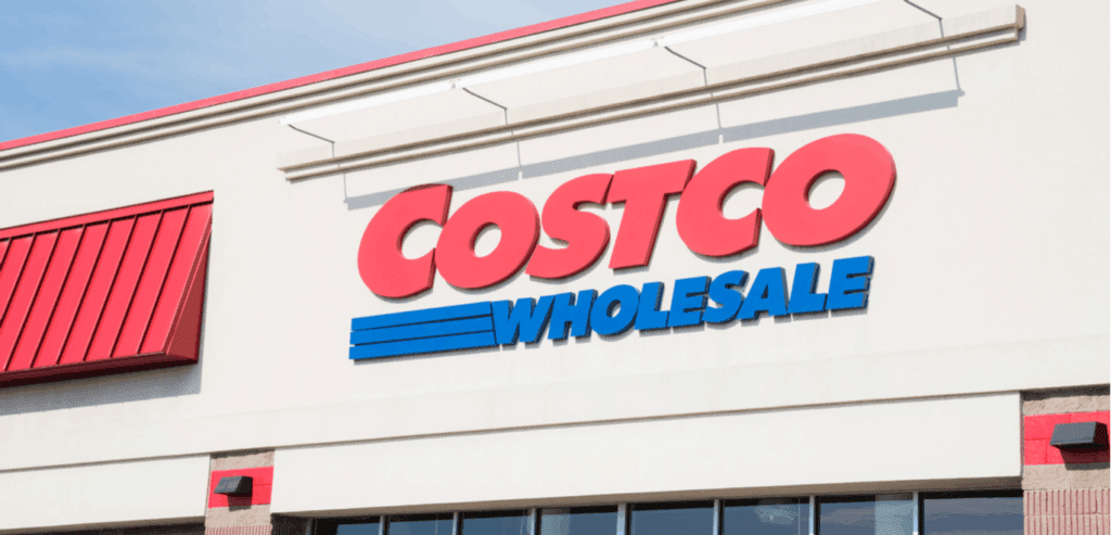 Costco's online sales grow 50% in fiscal 2020