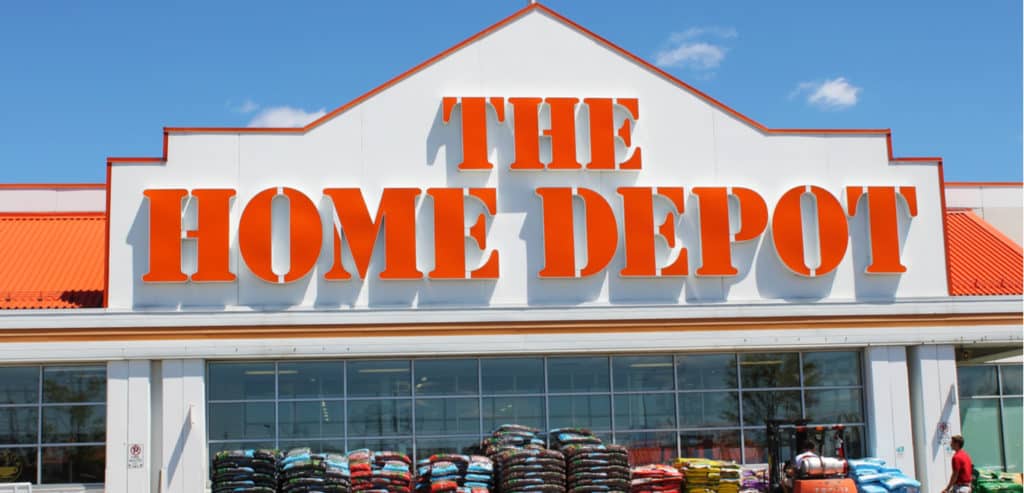 Black Friday is now just a concept at Home Depot as virus rages