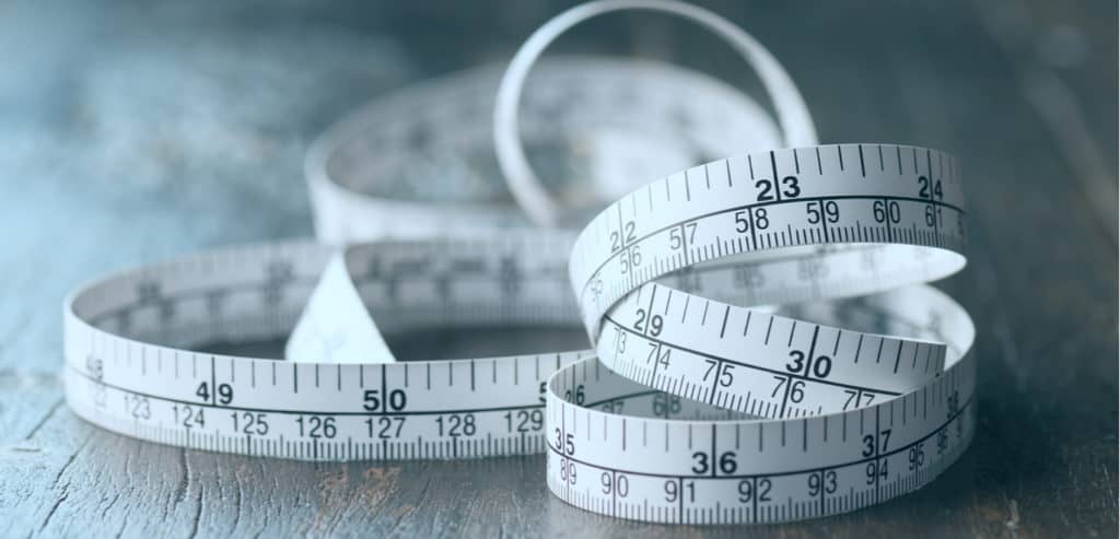 How to get results with real-time measurement