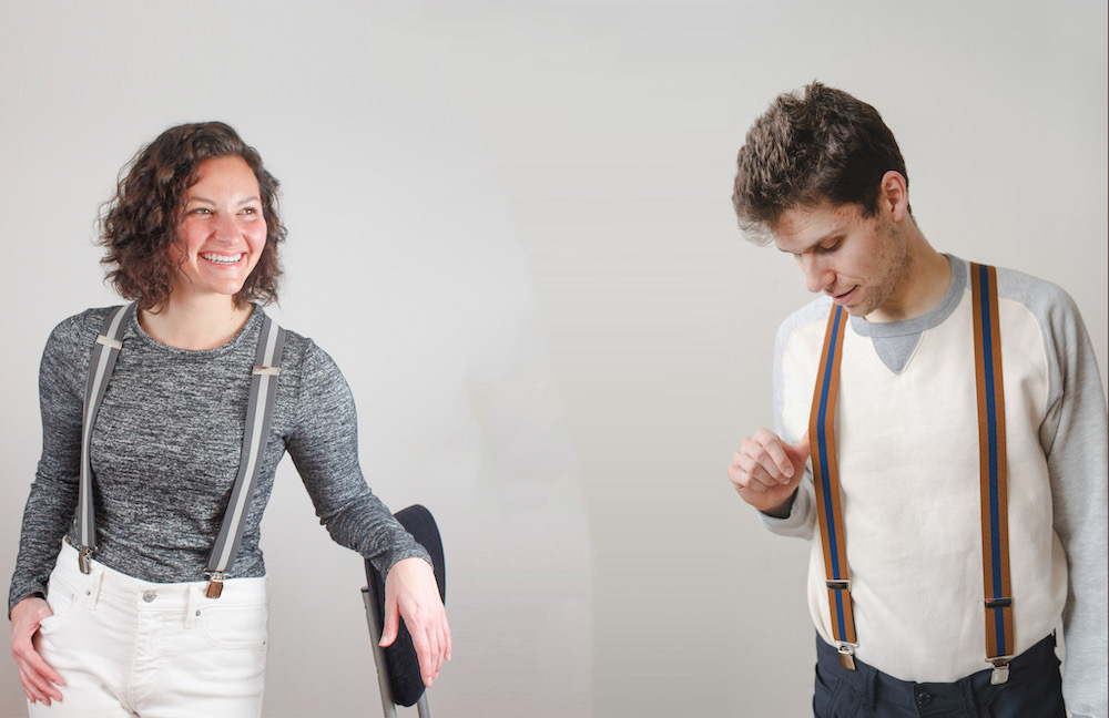 How online suspenders retailer Better Than Belts nearly became a victim of the pandemic