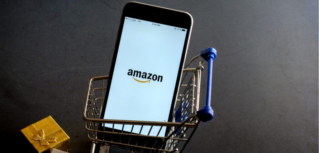 Amazon launches month-long sale in India to beat out Walmart's Flipkart