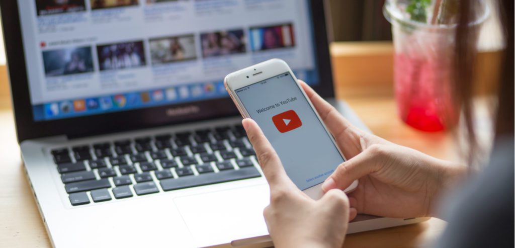 Google tries to turn YouTube into a major shopping destination