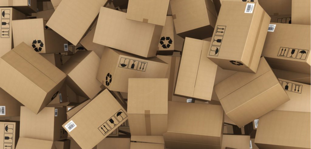 Consumers say free shipping is most important