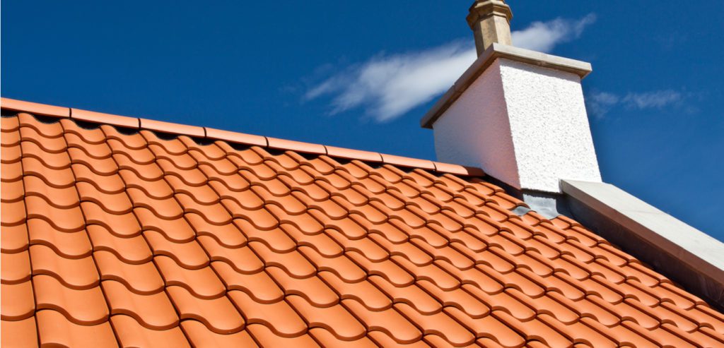 A roofing supplies manufacturer takes pricing to new heights