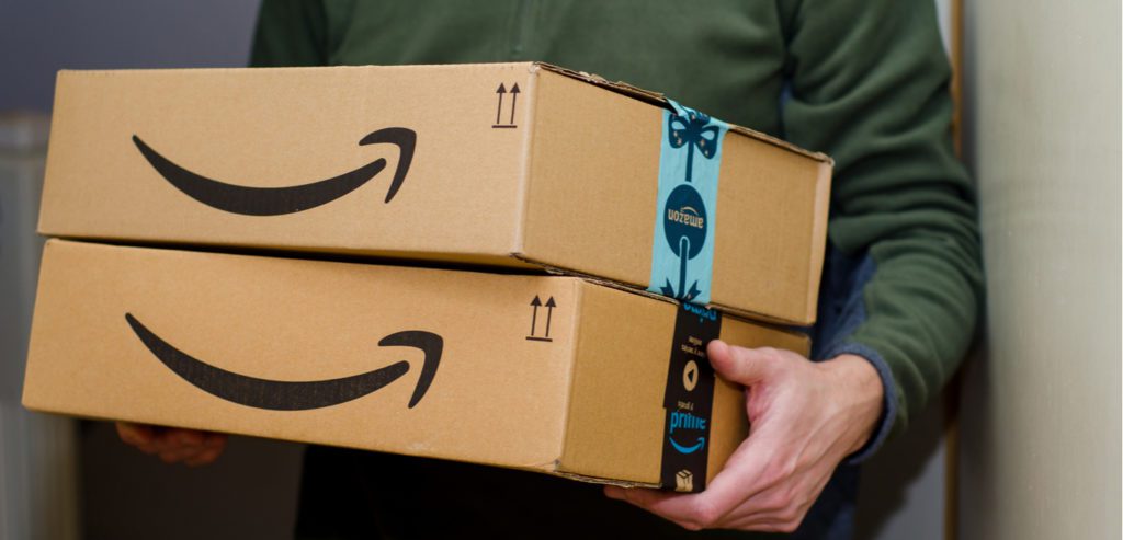 Amazon expands in-garage delivery to 4,000 US cities