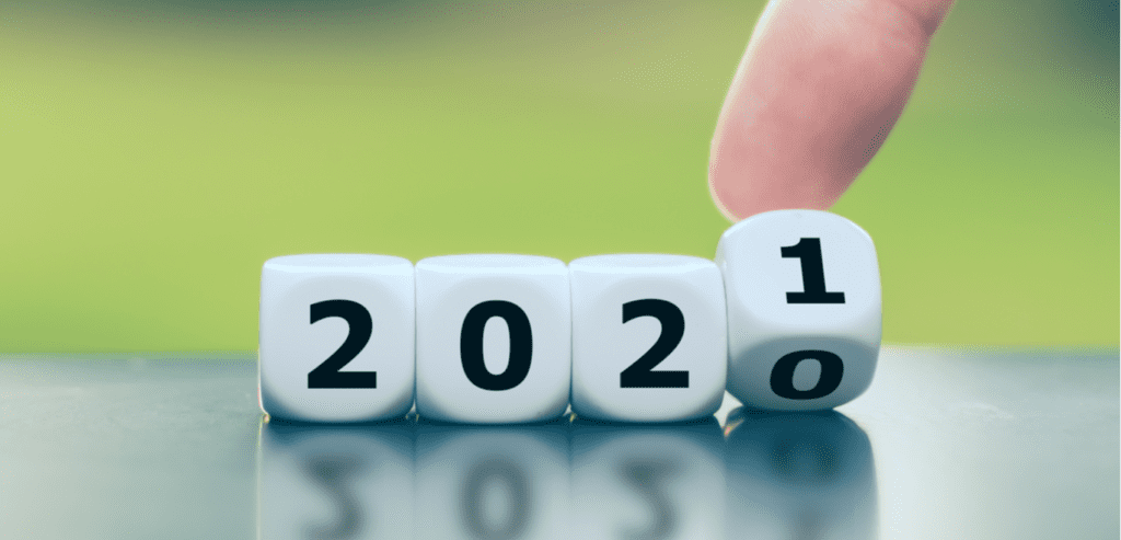 5 predictions: How things will change for retailers in 2021