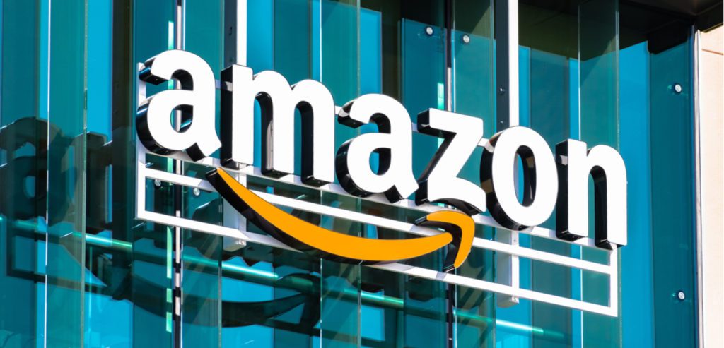 Amazon Business exceeds $25 billion in annualized sales