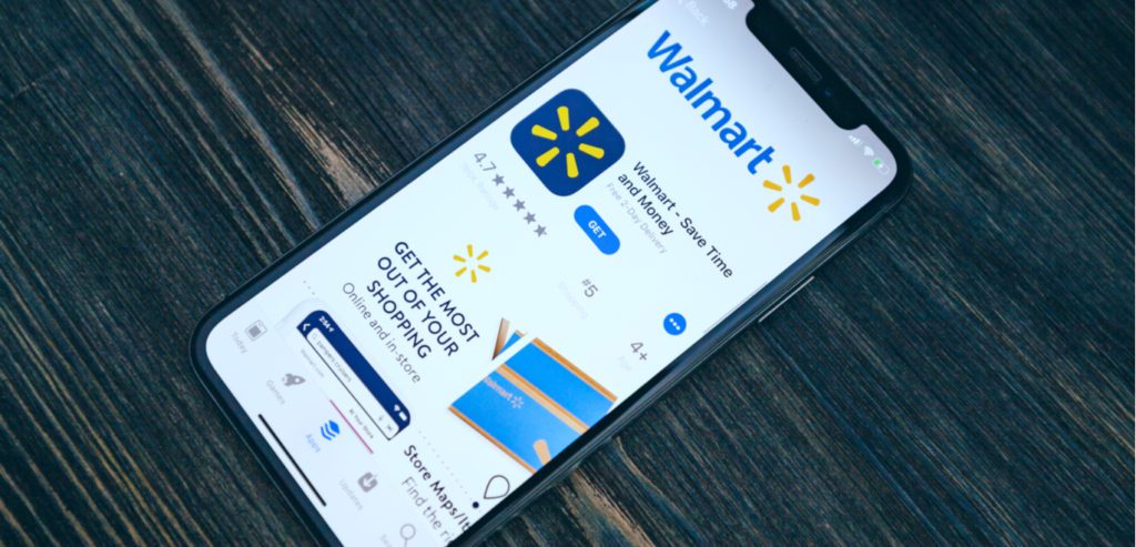Walmart's ecommerce sales jump 79% in fiscal Q3