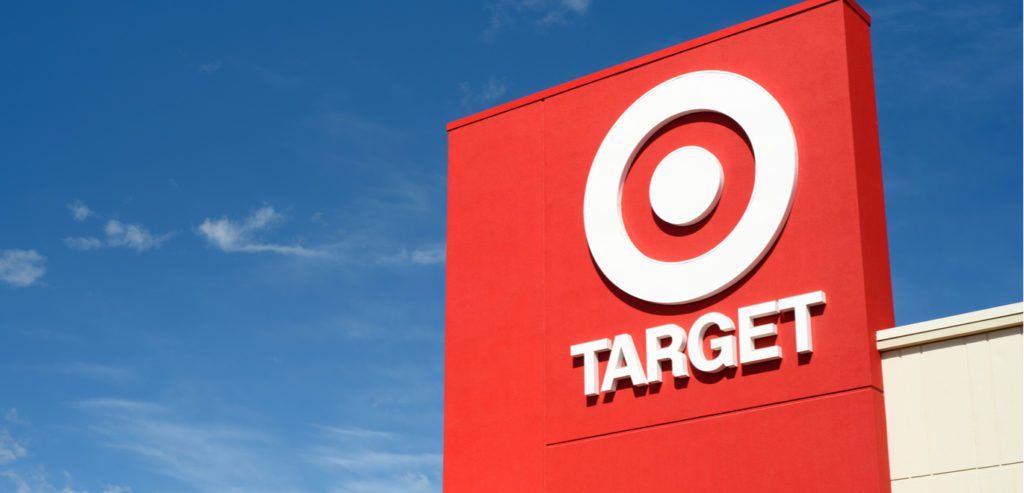 Target’s ecommerce sales jump 154% in Q3 2020