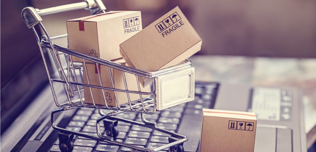 US ecommerce sales jump 37% in Q3
