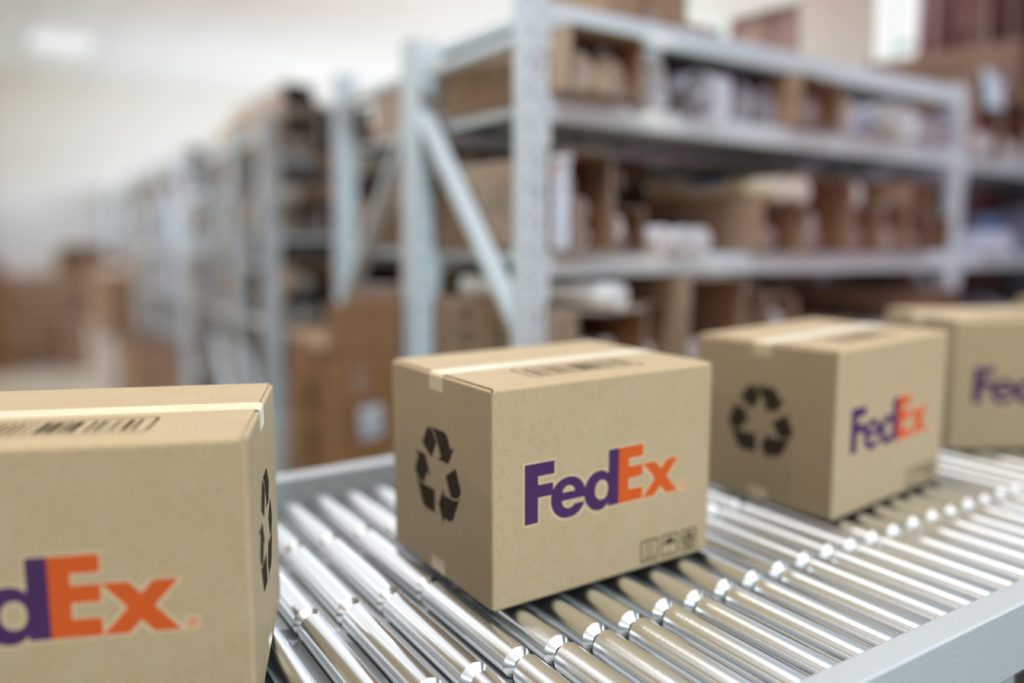 FedEx flexes price power with surcharges extending past January