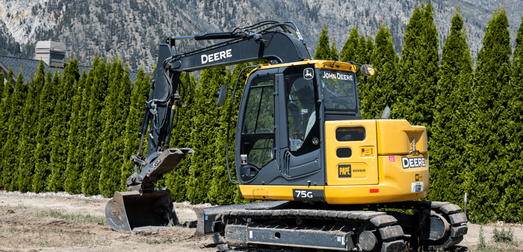 Gearflow emerges as a B2B marketplace for construction equipment