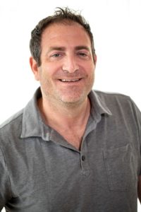 Josh Silberstein, co-founder, Thrasio