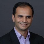 Prasanna Dhungel, co-founder and managing partner of GrowByData