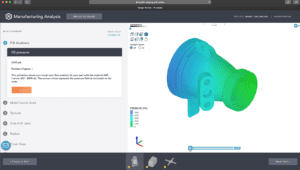 Protolabs-ManufacturingAnalysis