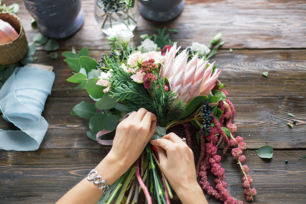 Shipping software brings transparency to delivery at UrbanStems