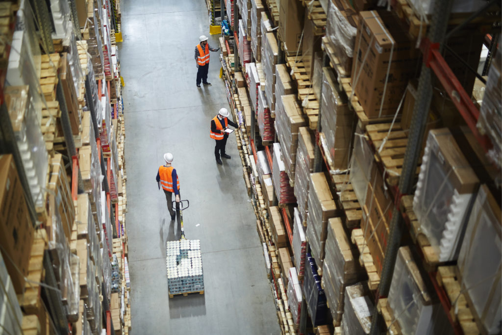 Weber Logistics targets ecommerce-backed growth