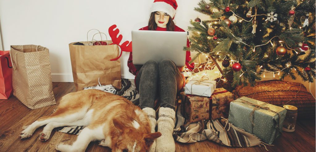 How to boost sales during the rest of 2020's unusual holiday season