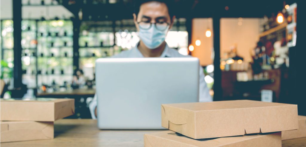 Don’t let the pandemic kill your holiday ecommerce strategy