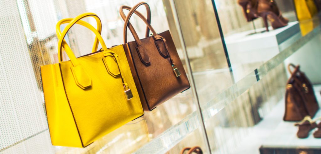The rich are buying luxury online like never before