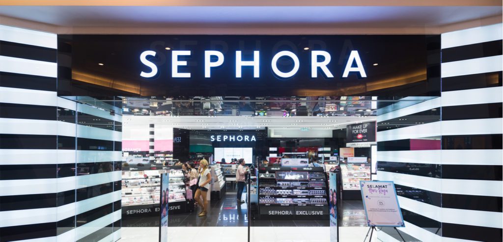 Sephora to open shops inside Kohl's stores