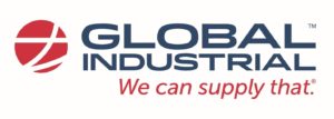 GlobalIndustrial-GI rebranded logo 2021