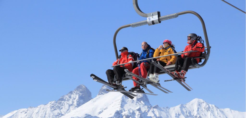 Ski manufacturer K2 lifts its B2B ecommerce ability