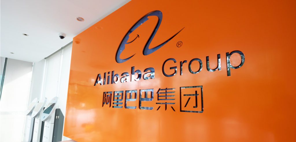 Alibaba's Jack Ma’s brief video chat prompts a $58 billion sigh of relief