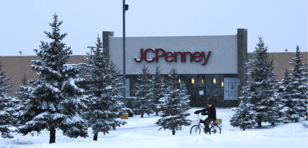 Roundup: JCPenney searches for a new CEO