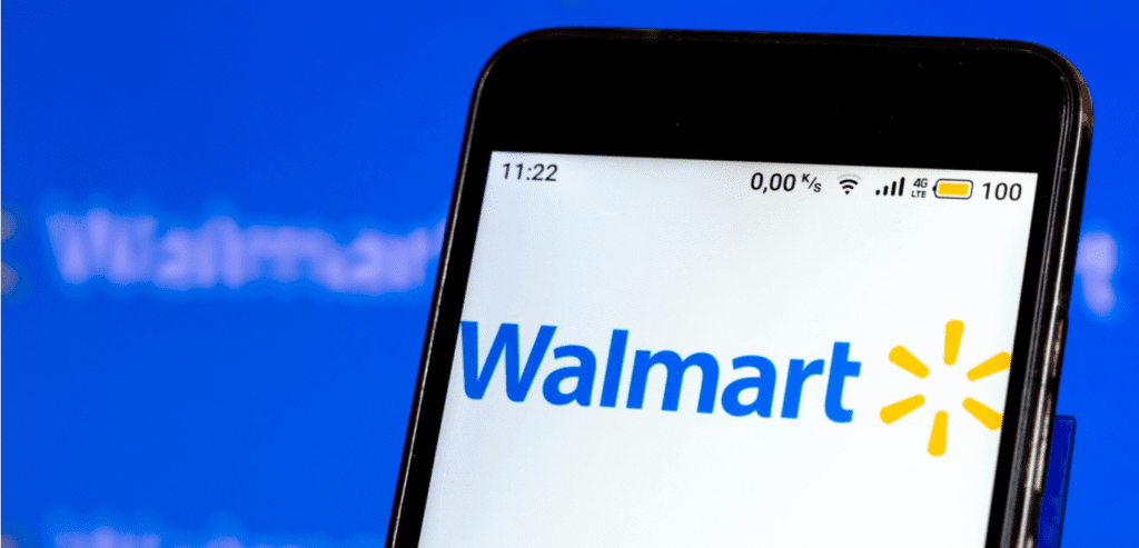 Walmart is adding robotic mini fulfillment centers at US stores