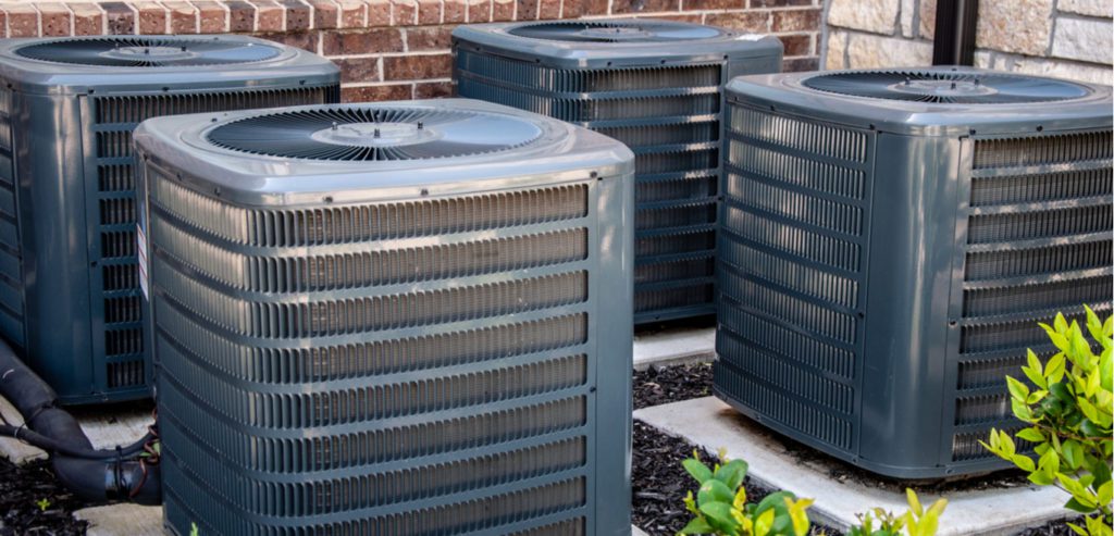 Ecommerce surges 28% at a large HVAC distributor