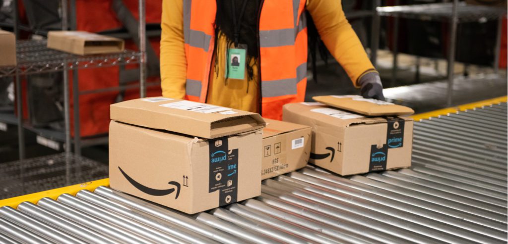 Amazon ratchets up anti-union pressure on workers in Alabama