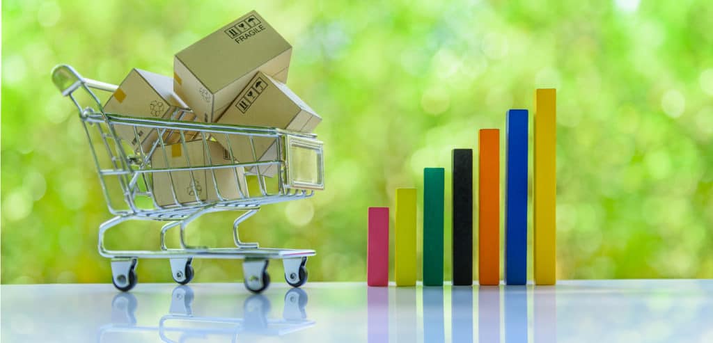 US ecommerce grows 32.4% in 2020