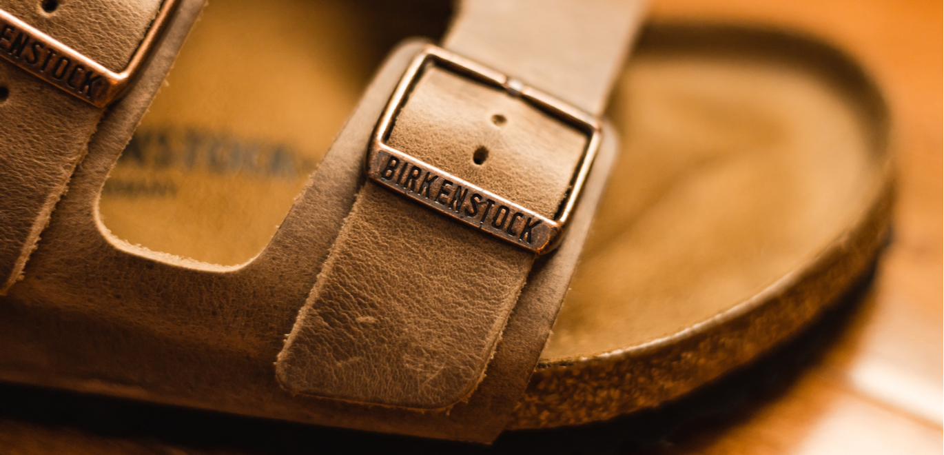 LVMH-backed L Catterton buys sandal maker Birkenstock