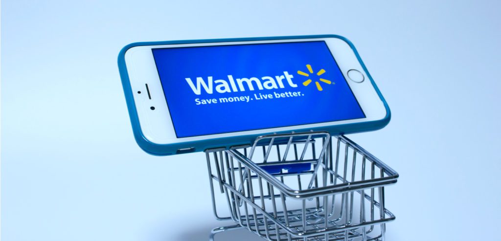 Walmart boosts its ecommerce strategy with consumer data from stores