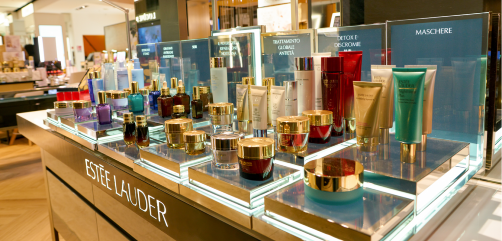 Estee Lauder to pay $1 billion to boost stake in Deciem