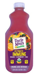 Ultimate Immune