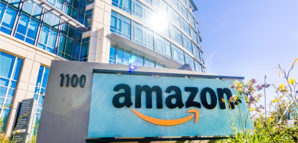 An analyst predicts a more dominant future for Amazon Business
